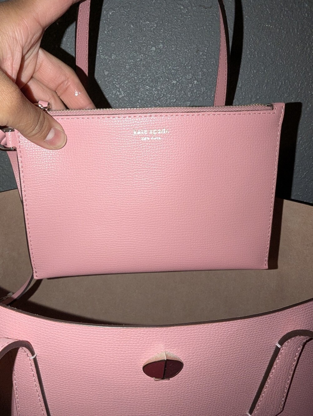 Kate Spade Tote Bag - Picture 5 of 11